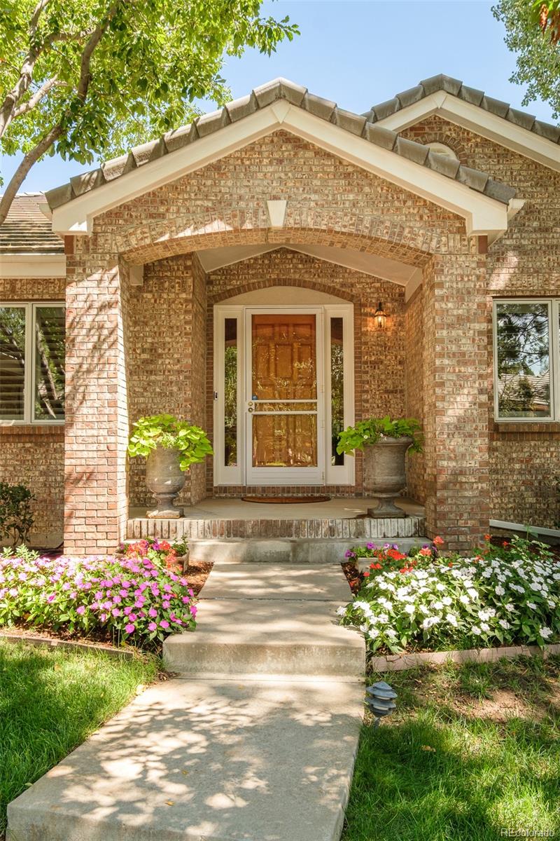 41 Silver Fox Circle