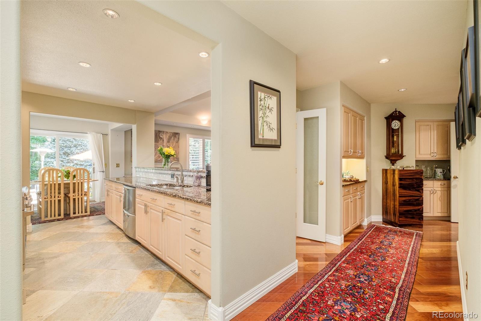 41 Silver Fox Circle
