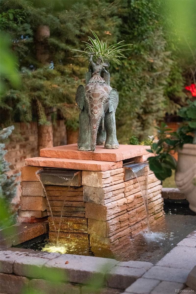 41 Silver Fox Circle