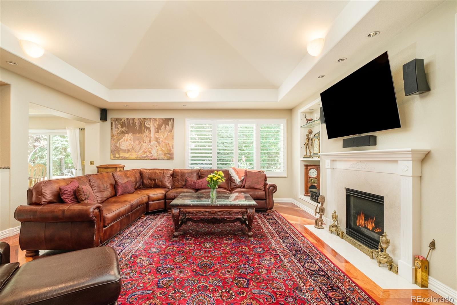 41 Silver Fox Circle