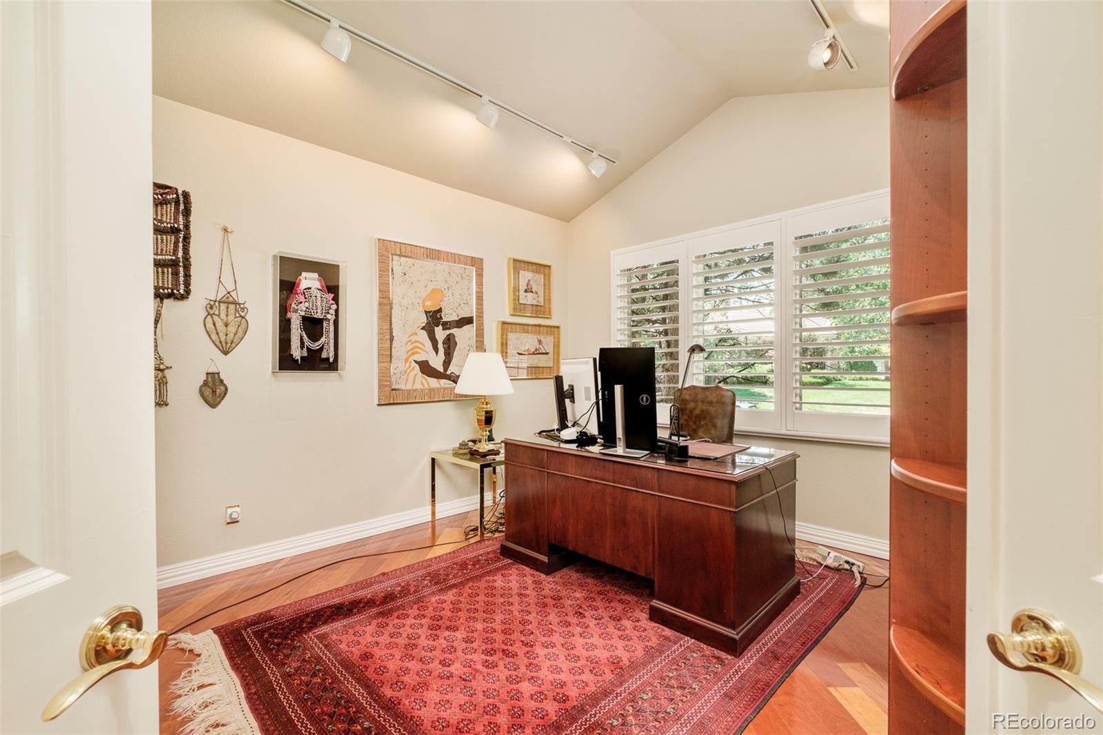 41 Silver Fox Circle