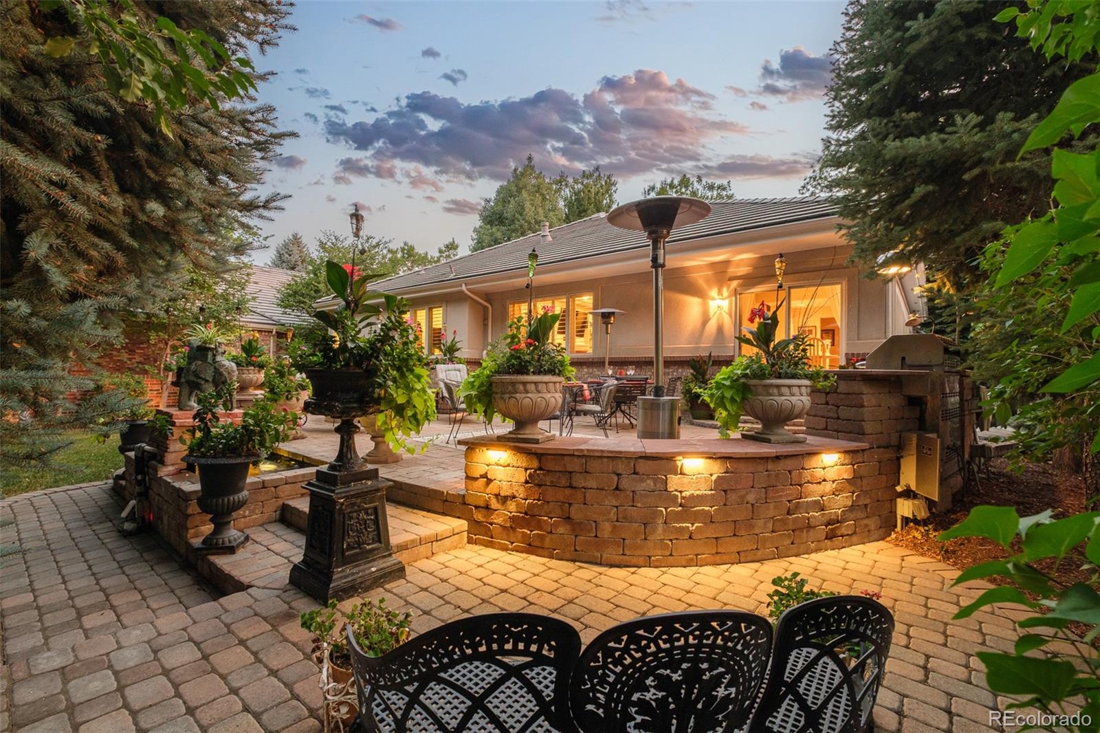 41 Silver Fox Circle