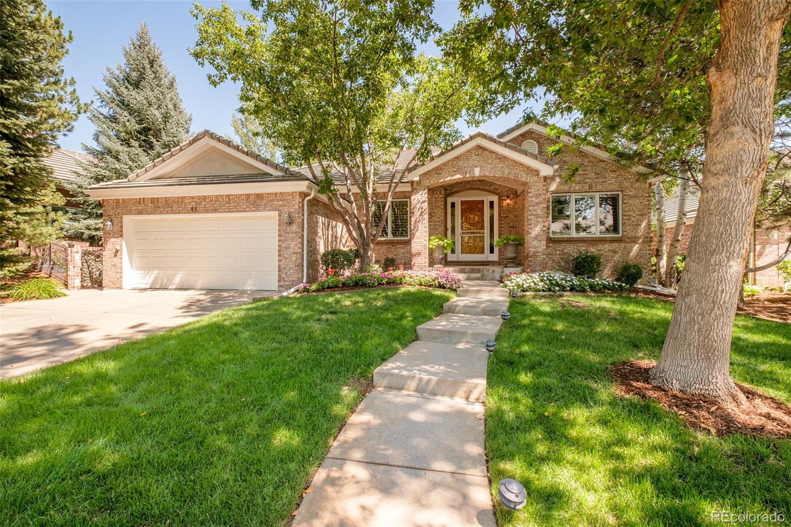 41 Silver Fox Circle
