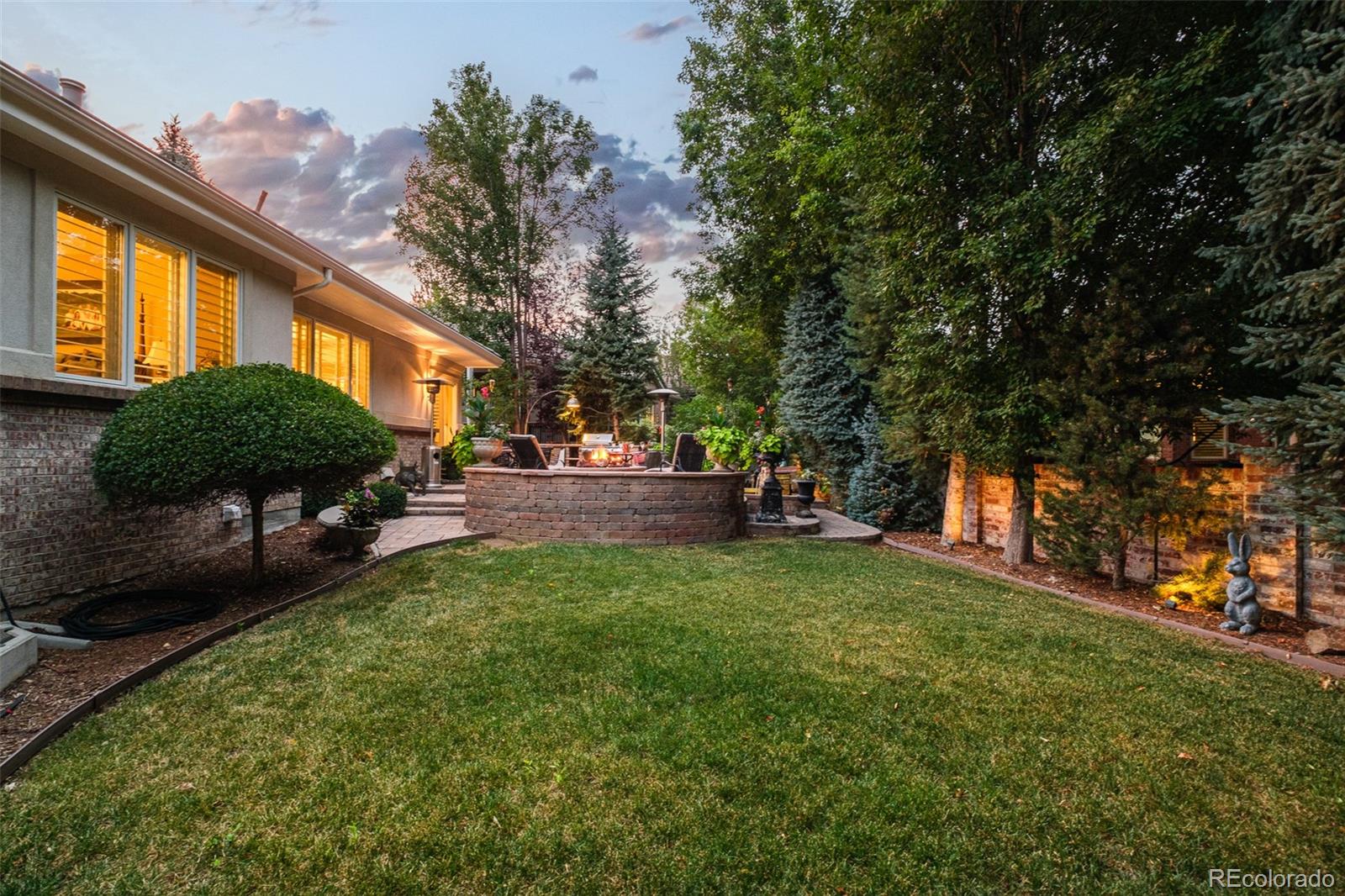 41 Silver Fox Circle