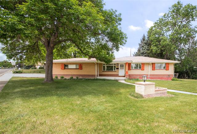5099 S Linden Drive