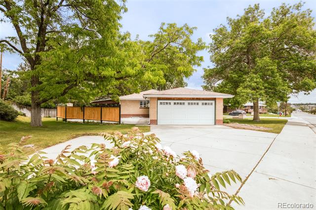 5099 S Linden Drive