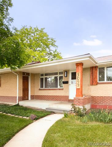5099 S Linden Drive
