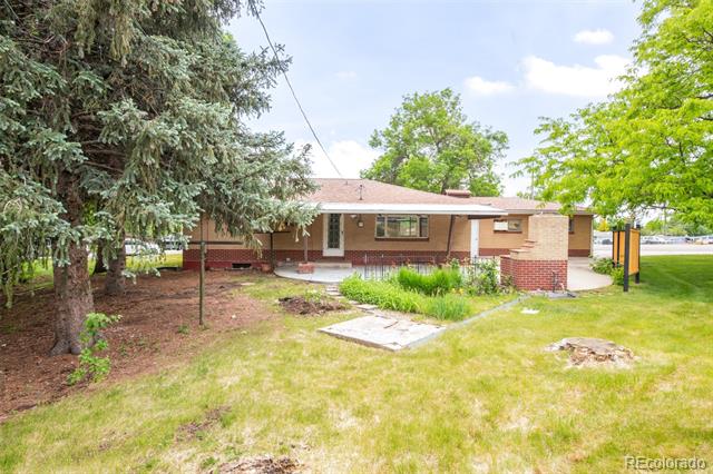 5099 S Linden Drive