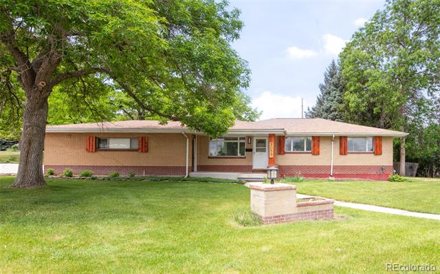 5099 S Linden Drive