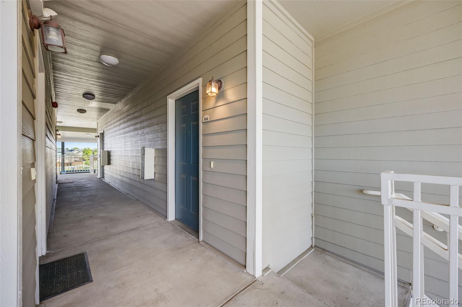 2672 S Cathay Way Unit: 304