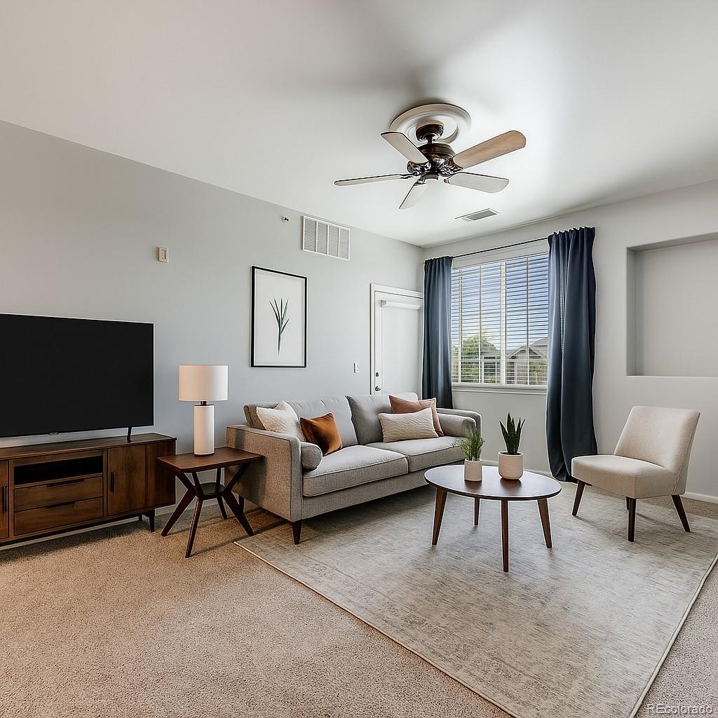 2672 S Cathay Way Unit: 304