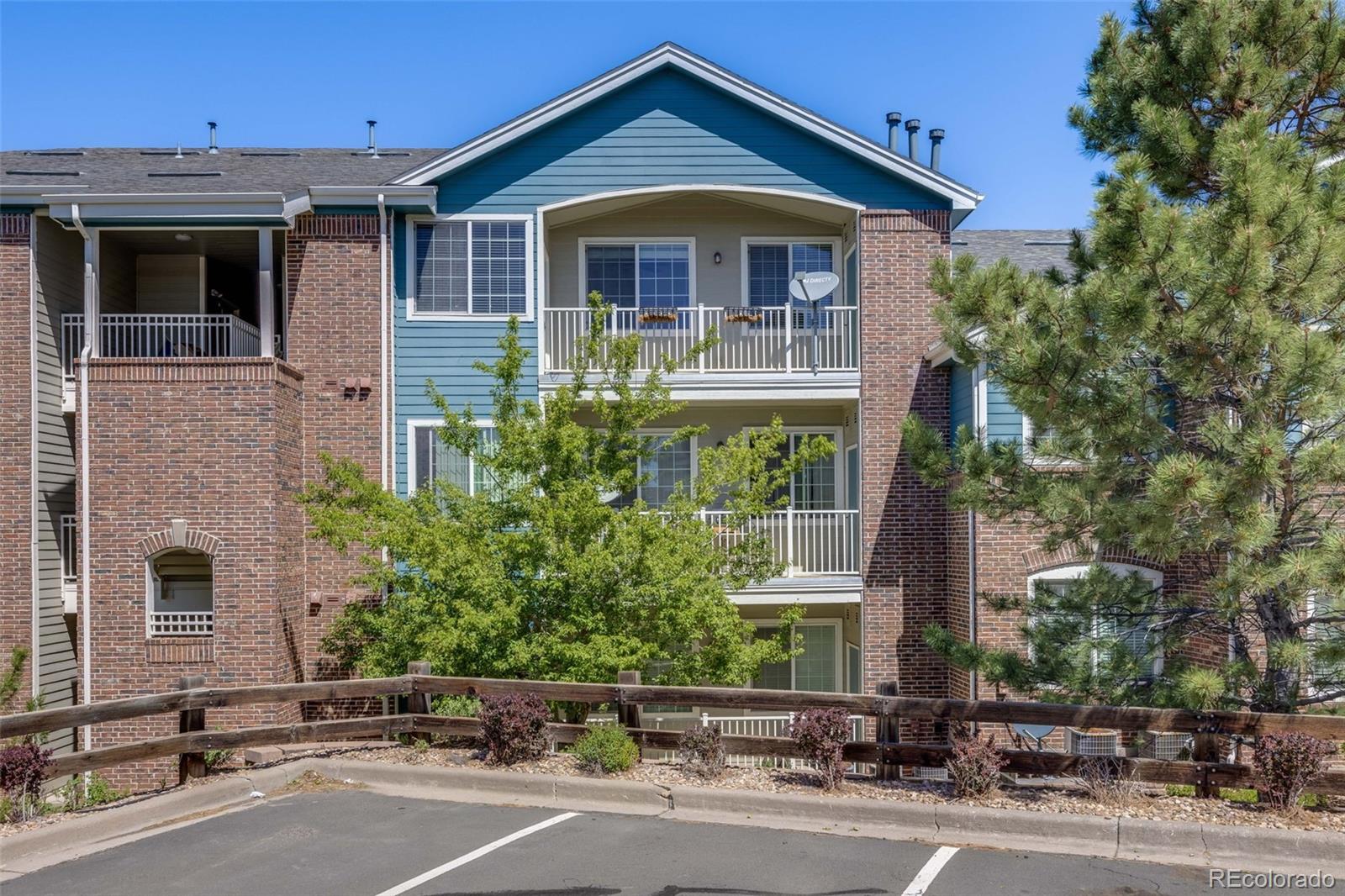 2672 S Cathay Way Unit: 304