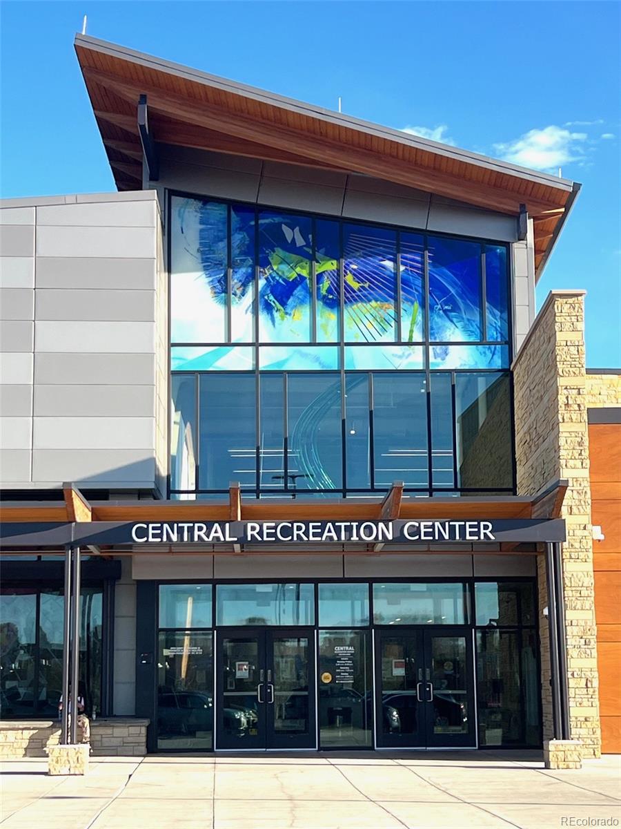 2672 S Cathay Way Unit: 304