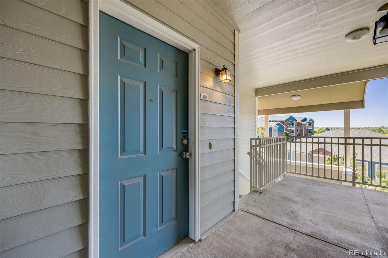 2672 S Cathay Way Unit: 304