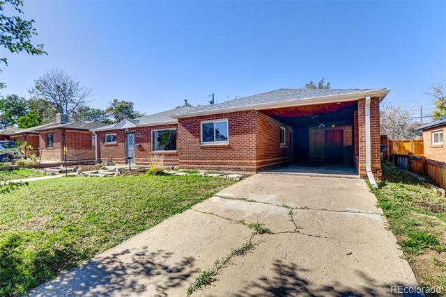 1621 Phoenix Court