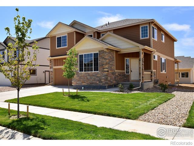 2417 Dandelion Lane