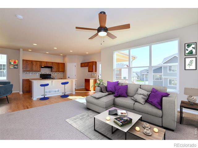 2417 Dandelion Lane