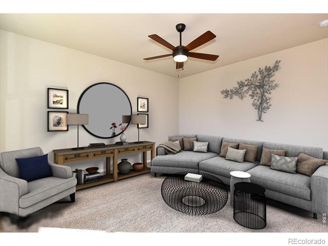 2417 Dandelion Lane