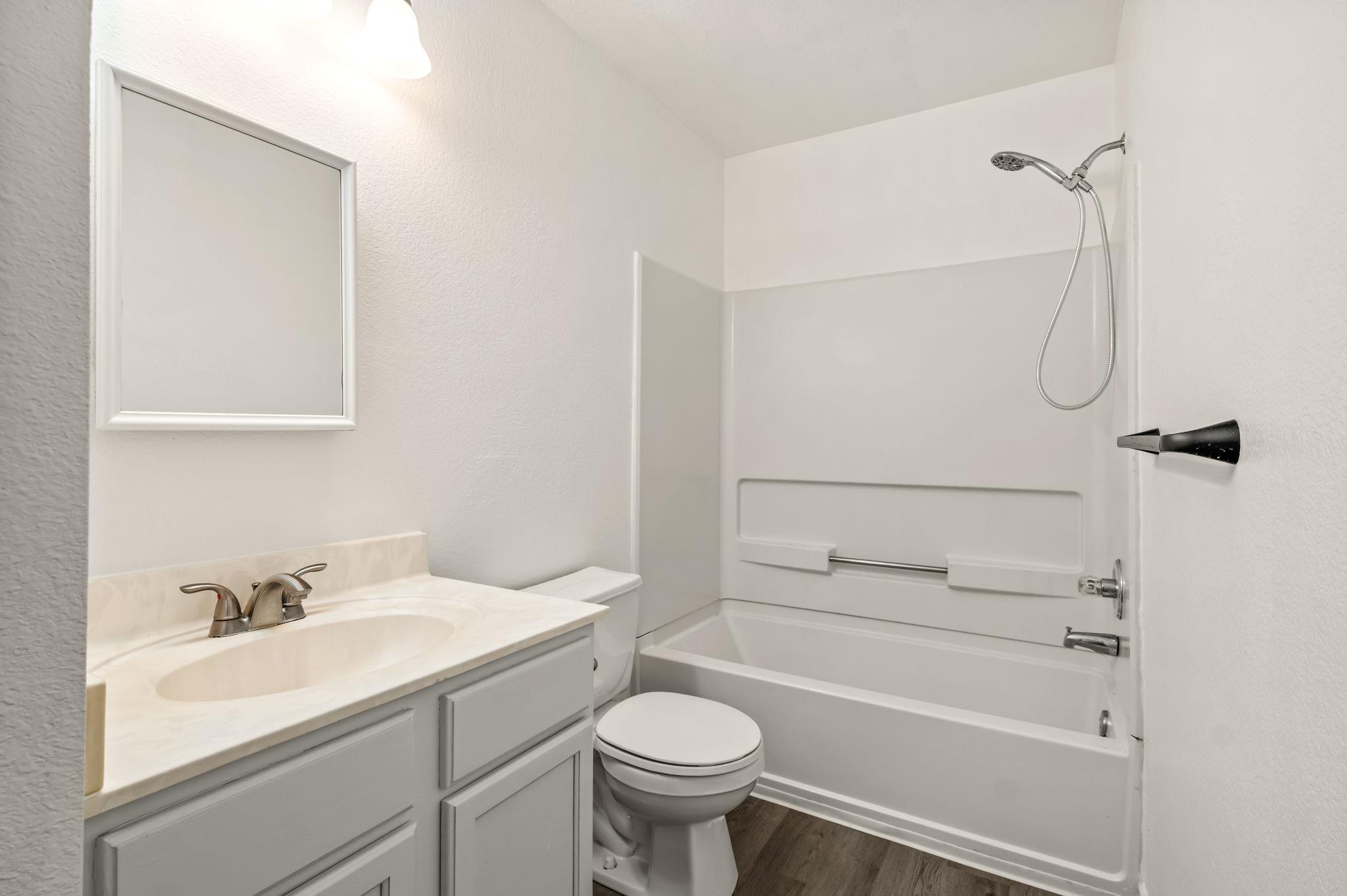 1408 Water Spaniel WAY