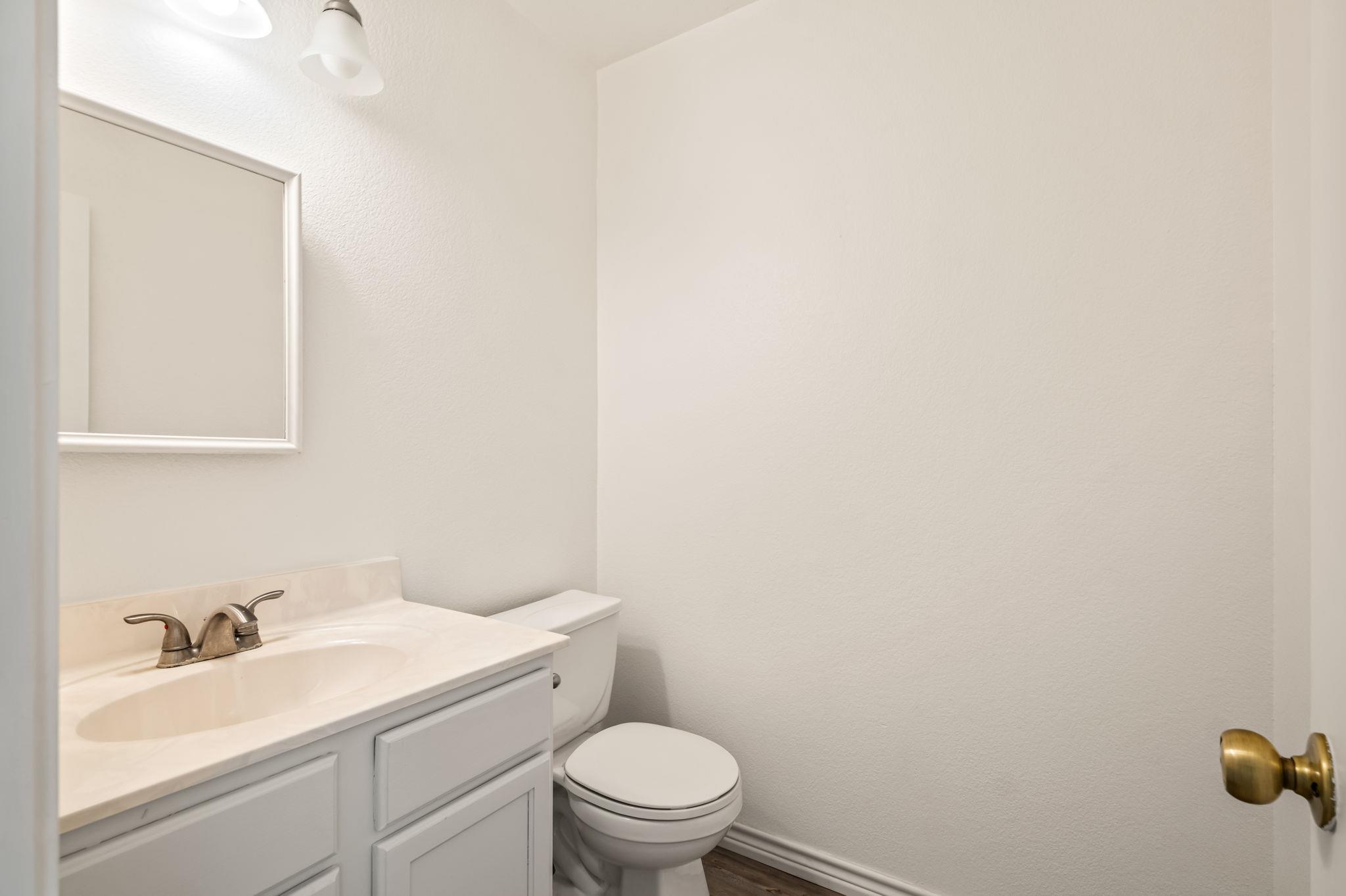 1408 Water Spaniel WAY