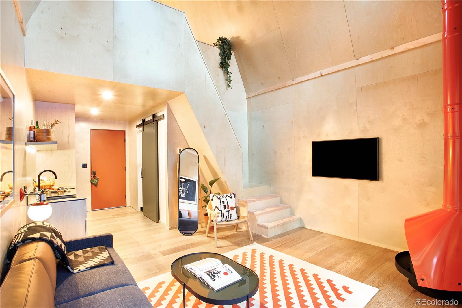 1008 Winter Park Drive Unit: 31