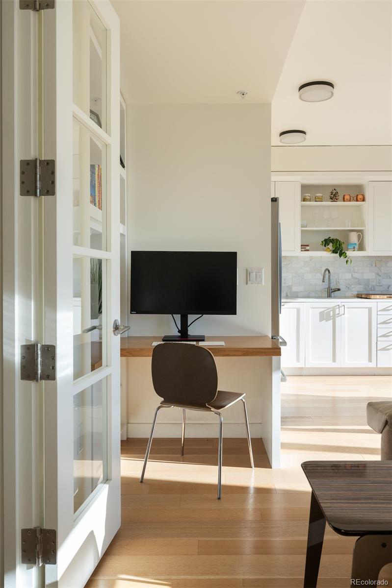 1750 Wewatta Street Unit: 1002