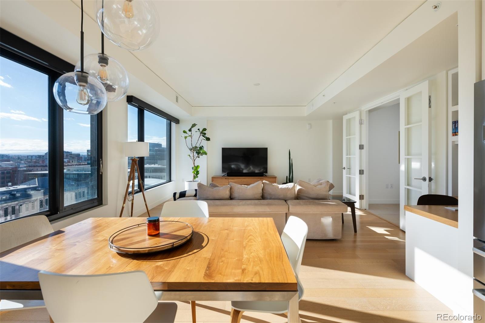 1750 Wewatta Street Unit: 1002