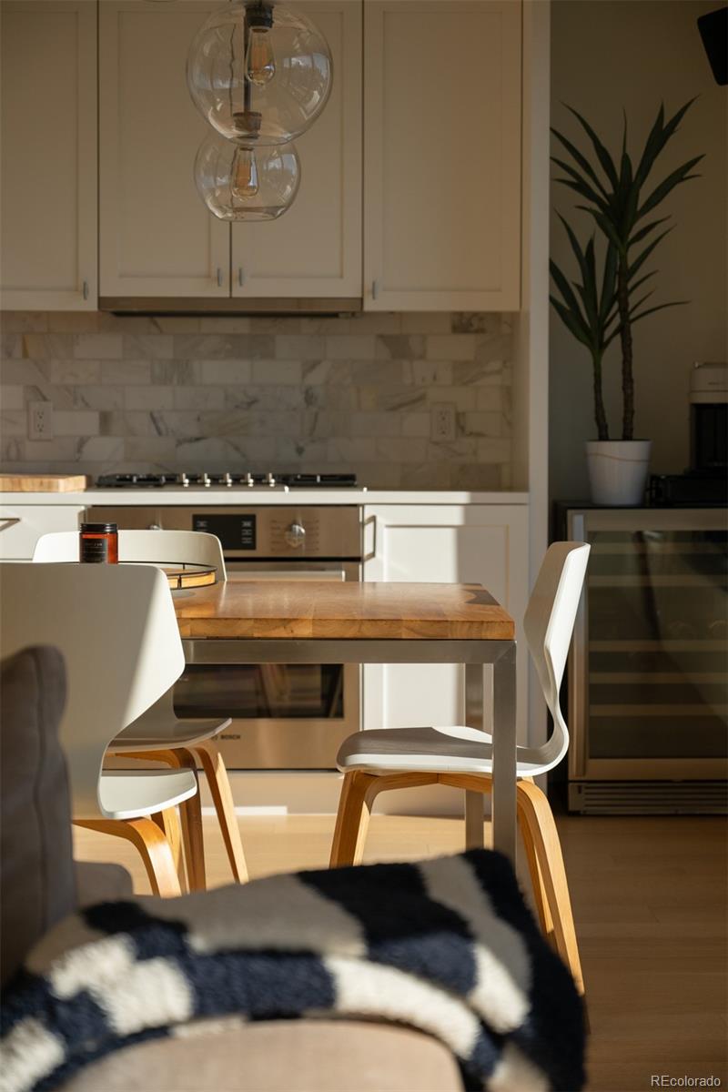 1750 Wewatta Street Unit: 1002