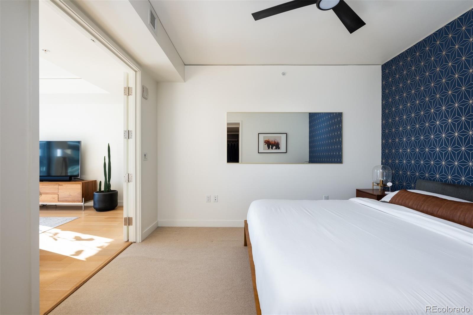 1750 Wewatta Street Unit: 1002