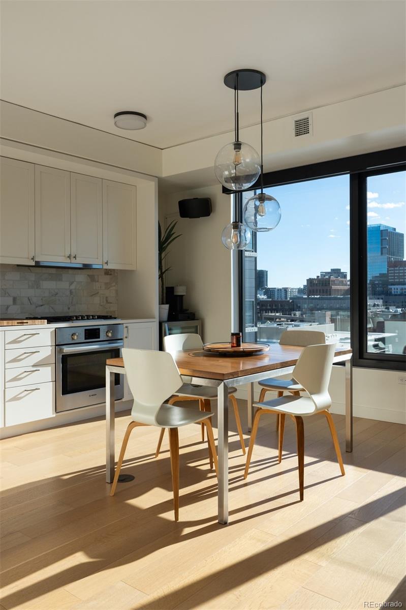 1750 Wewatta Street Unit: 1002