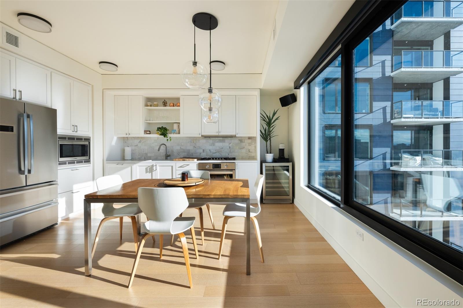 1750 Wewatta Street Unit: 1002