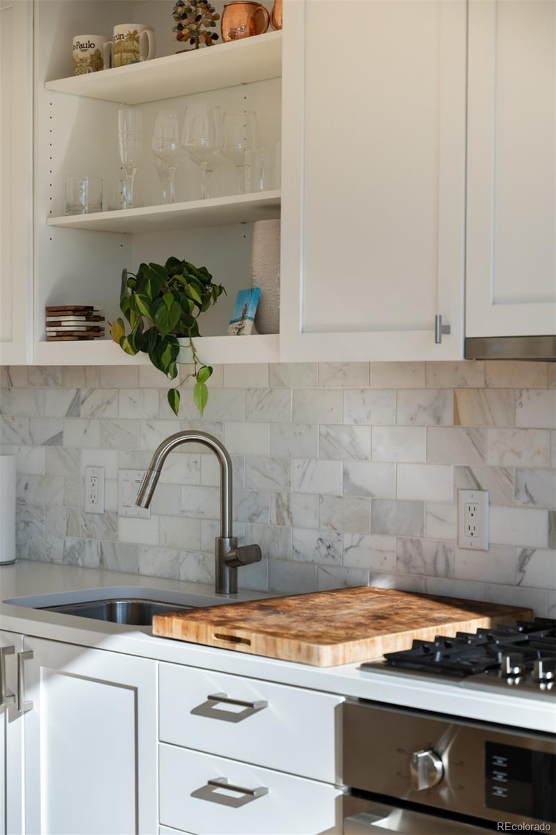 1750 Wewatta Street Unit: 1002
