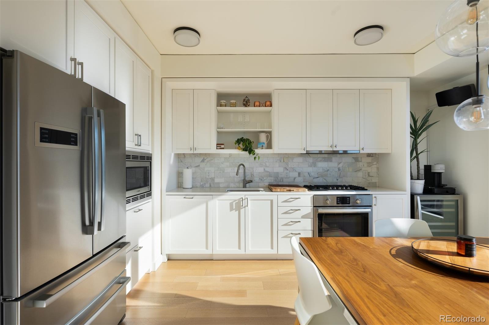 1750 Wewatta Street Unit: 1002