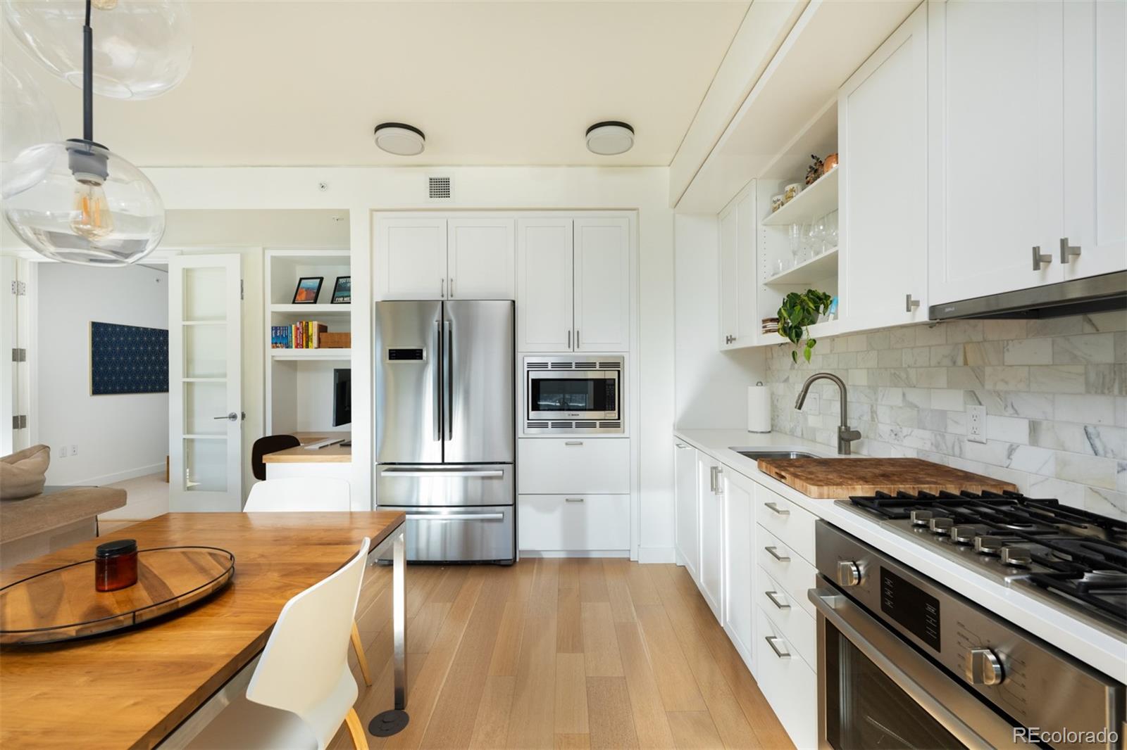 1750 Wewatta Street Unit: 1002
