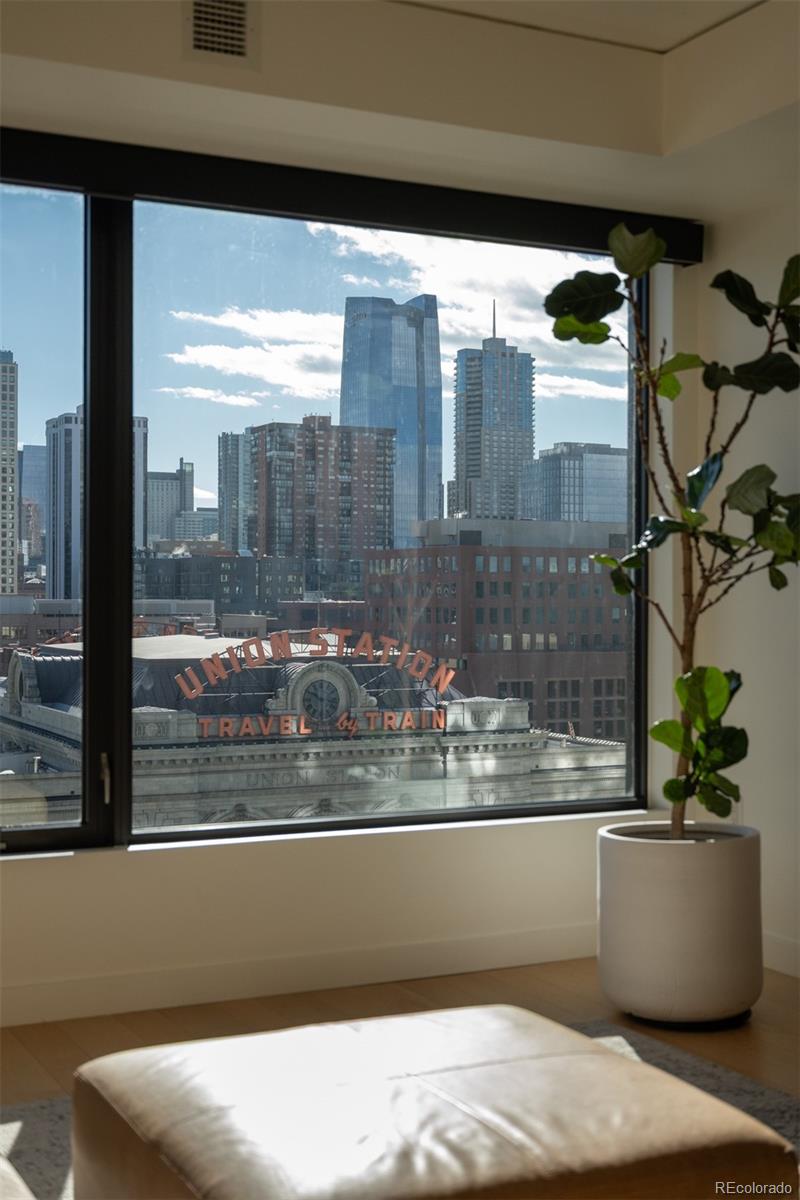 1750 Wewatta Street Unit: 1002