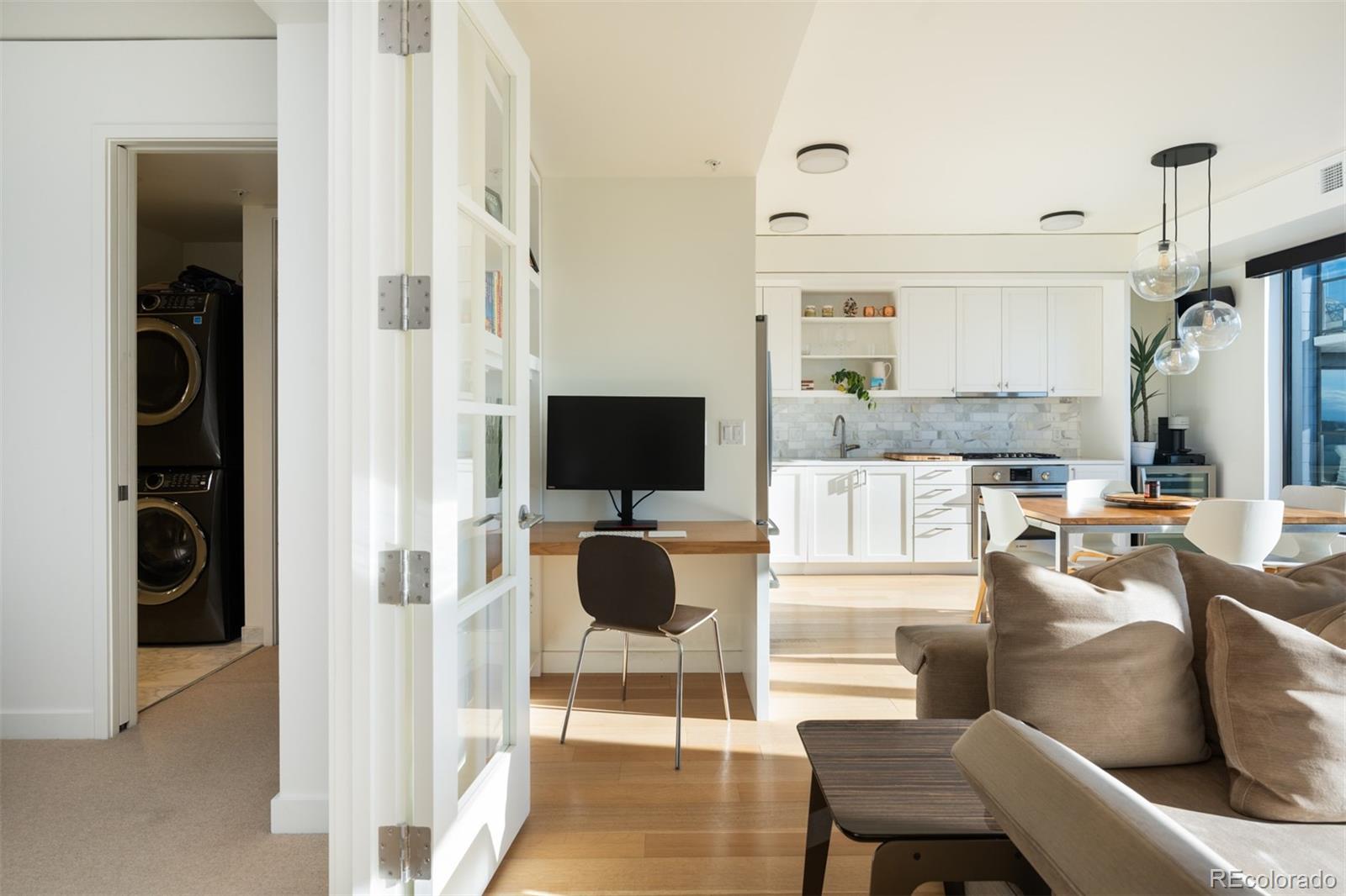 1750 Wewatta Street Unit: 1002