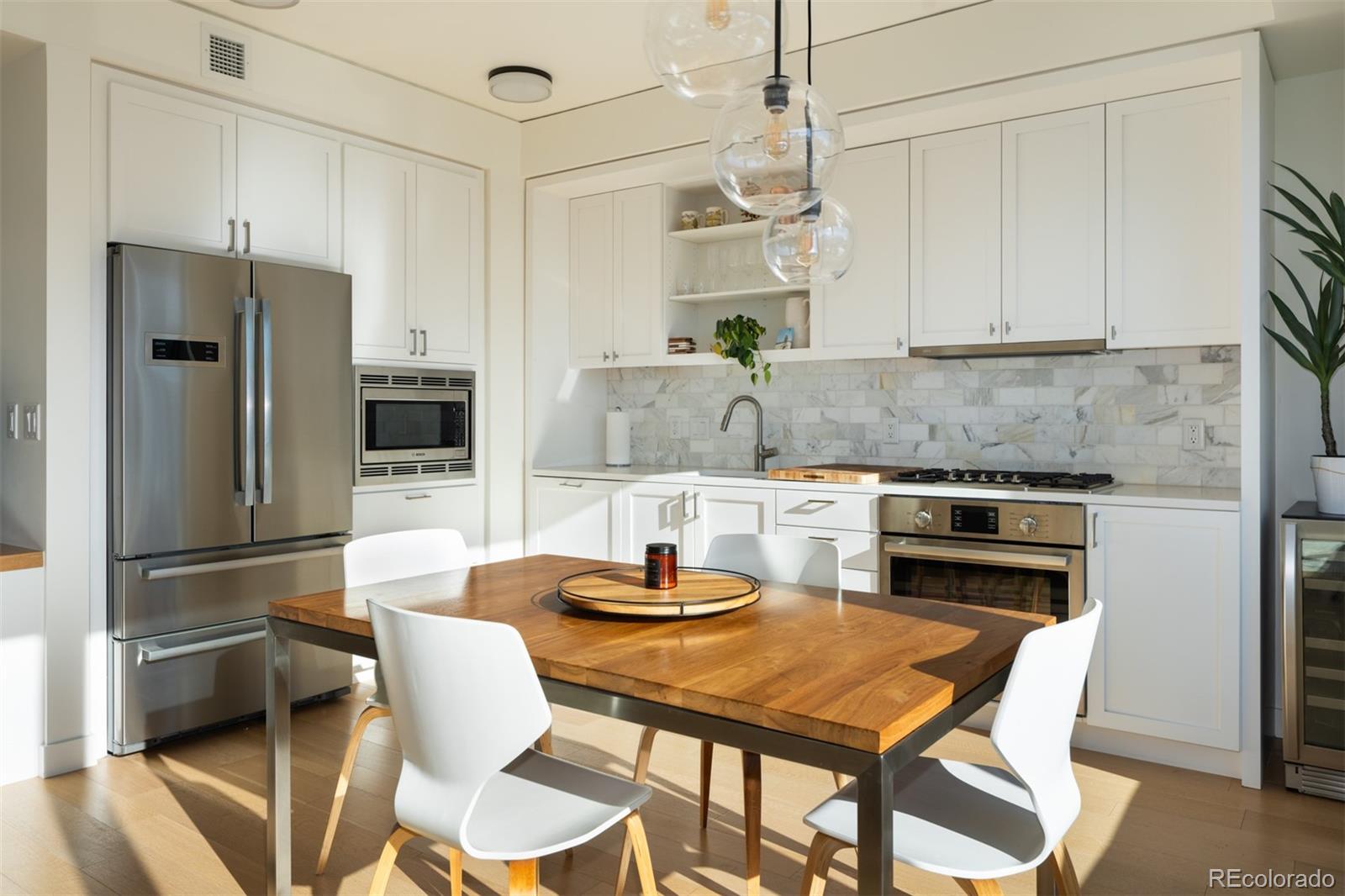 1750 Wewatta Street Unit: 1002