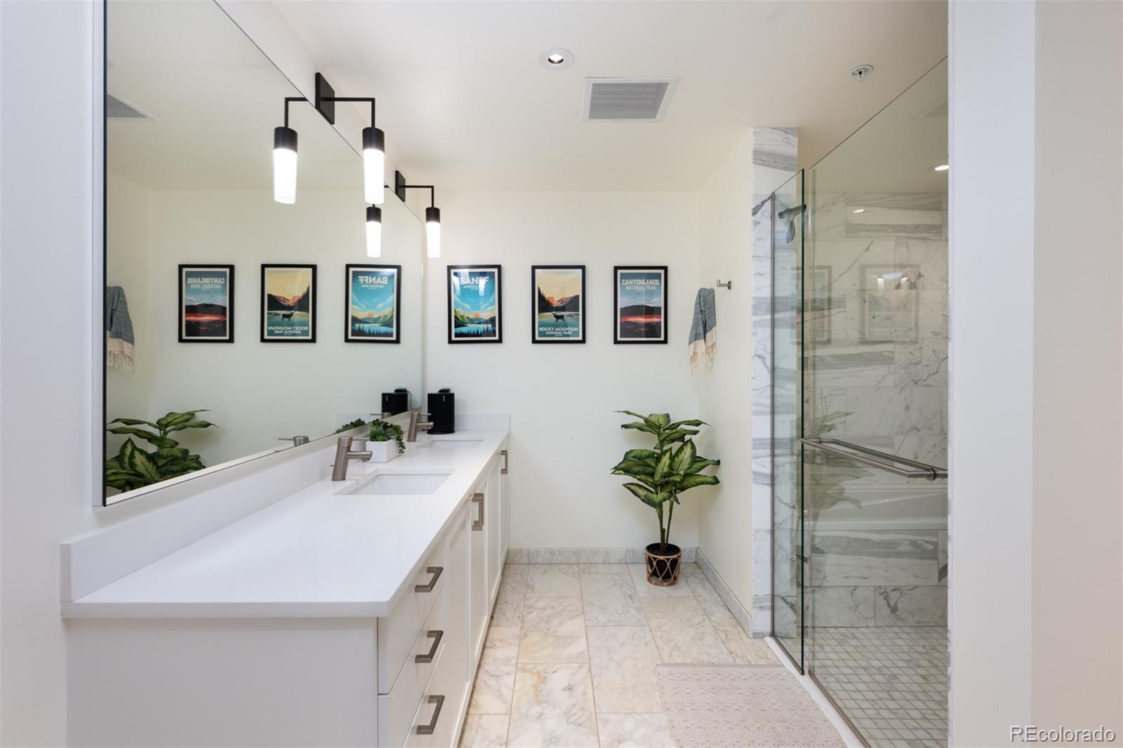 1750 Wewatta Street Unit: 1002