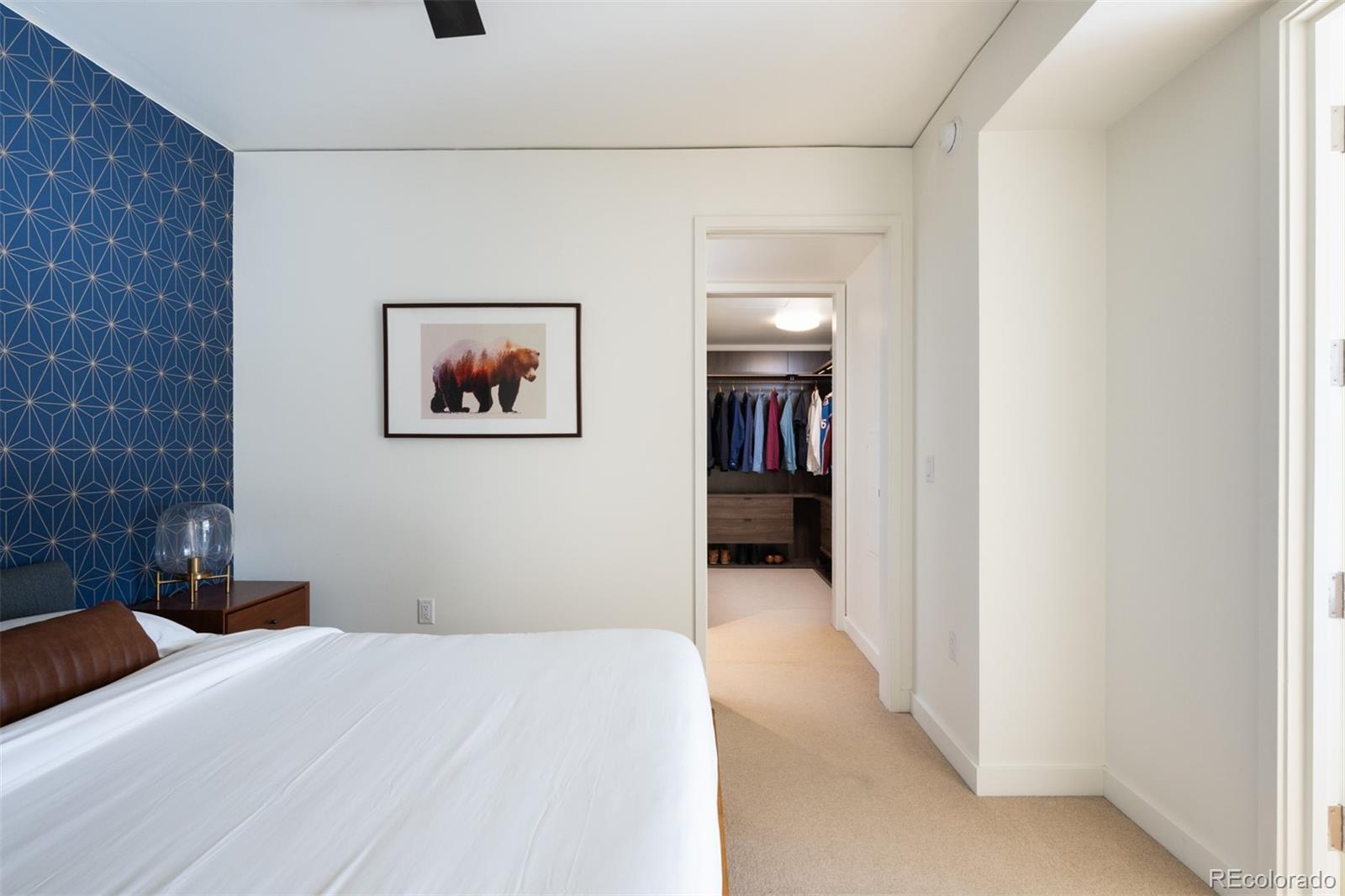 1750 Wewatta Street Unit: 1002