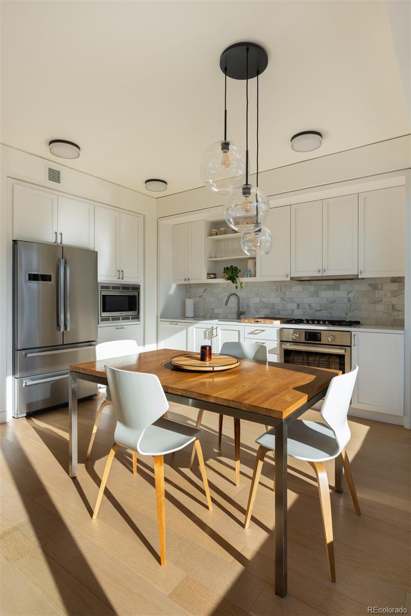 1750 Wewatta Street Unit: 1002
