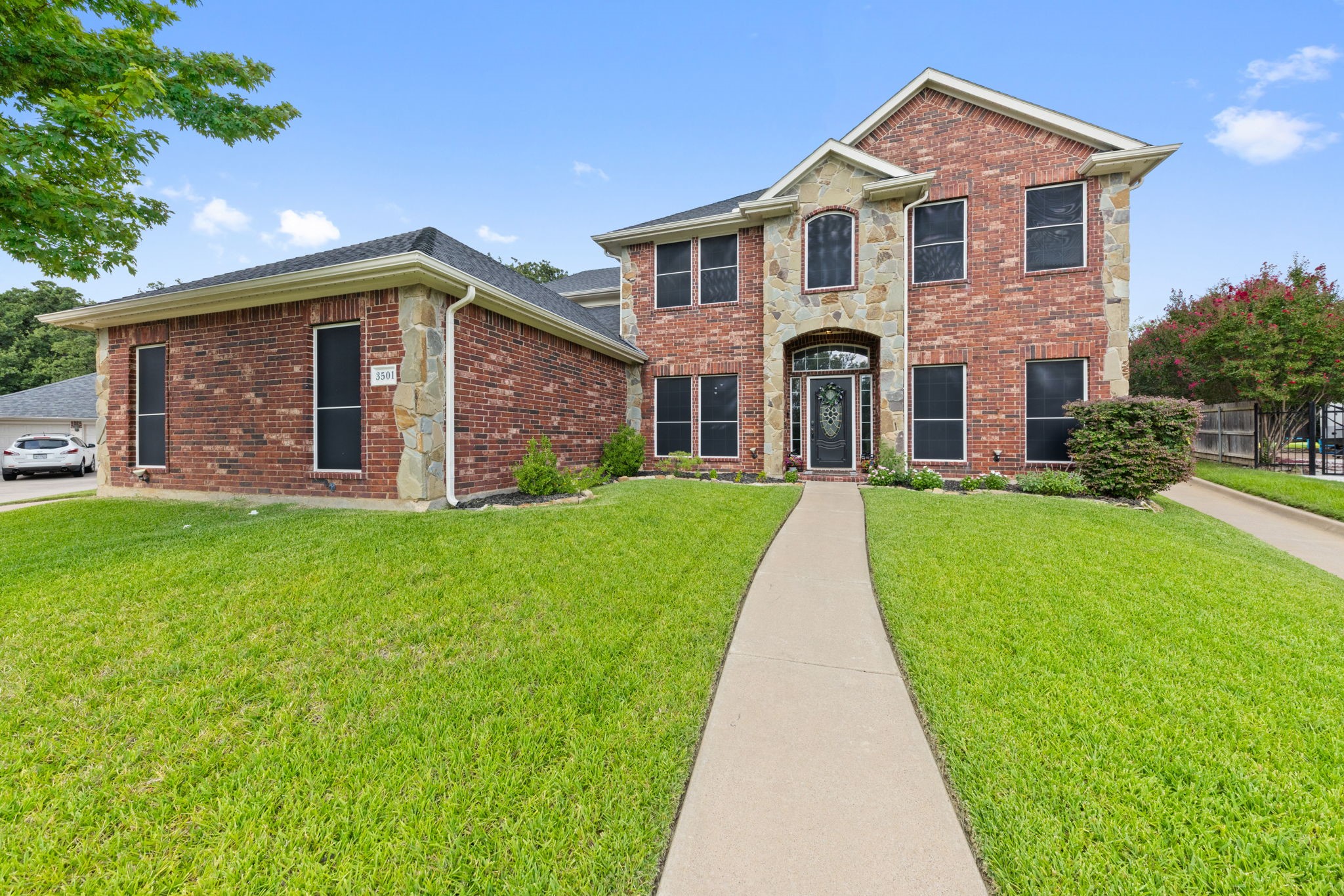 3501 Kasmier Court