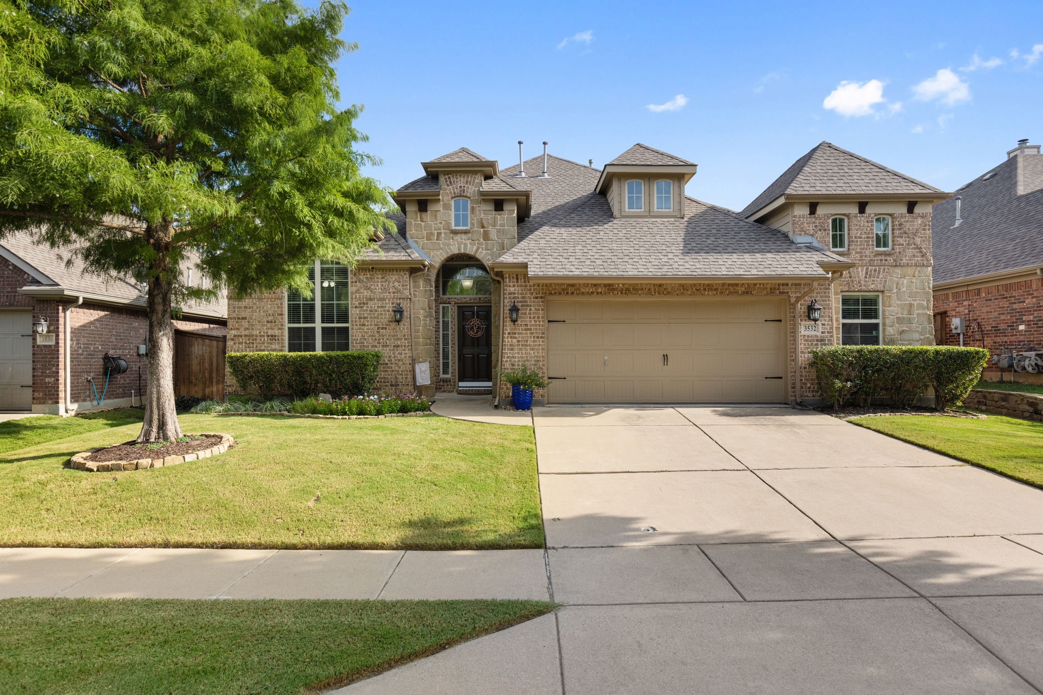 3532 Gallant Trail