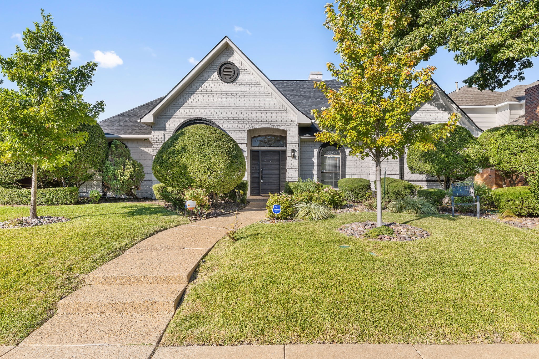2701 Powderhorn Drive
