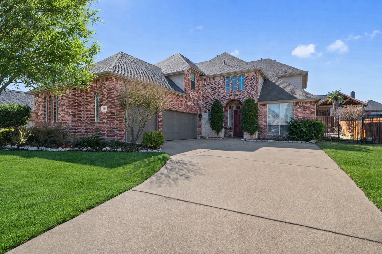 1807 Lake Glen Trail