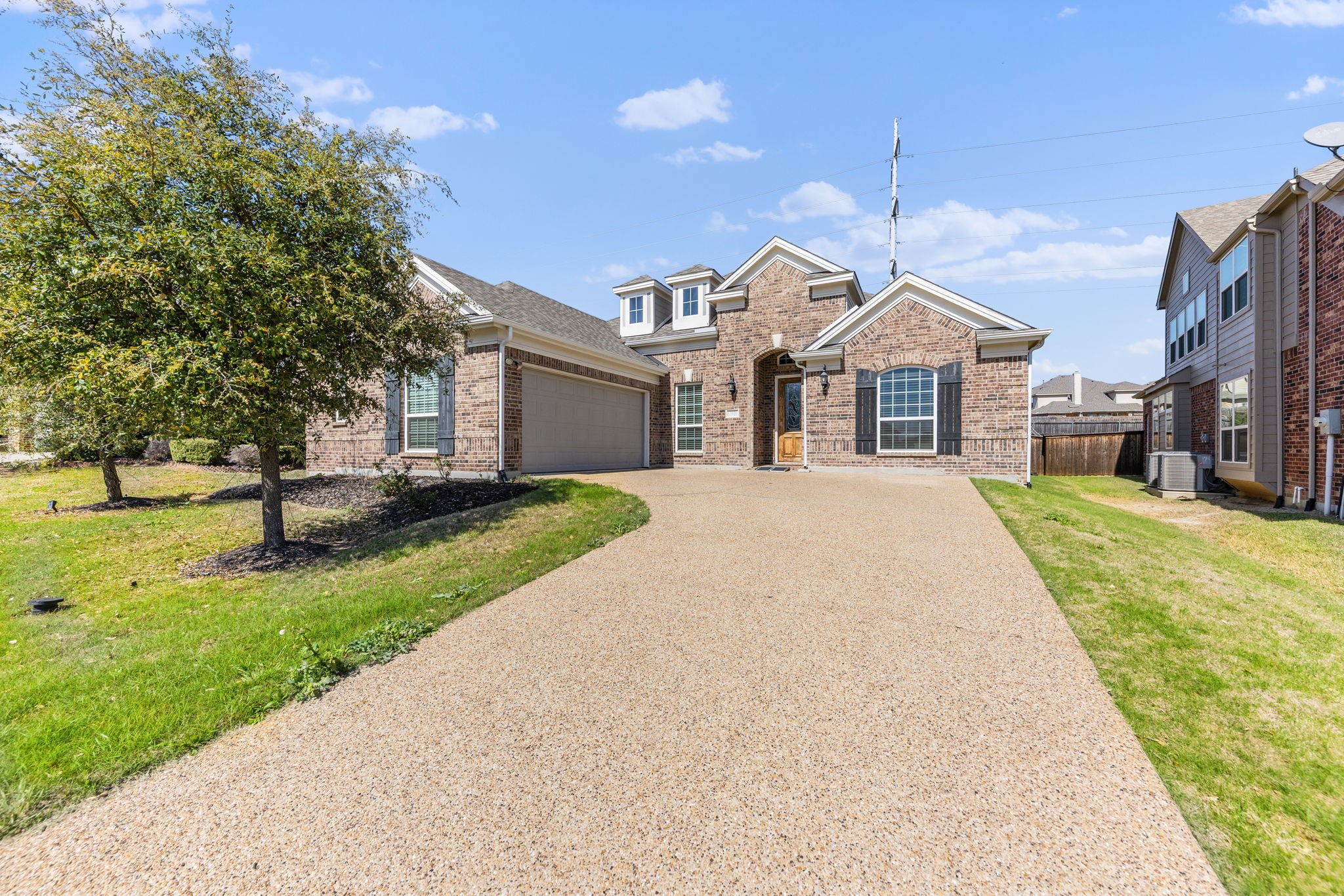 13921 Bluebell Drive