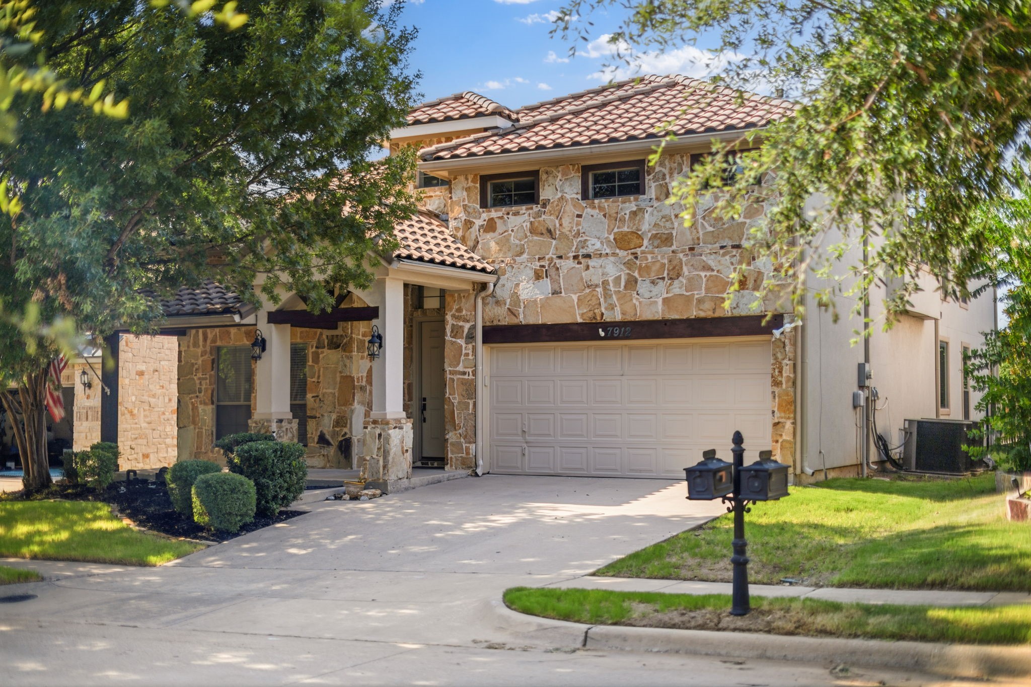 7912 Texian Trail