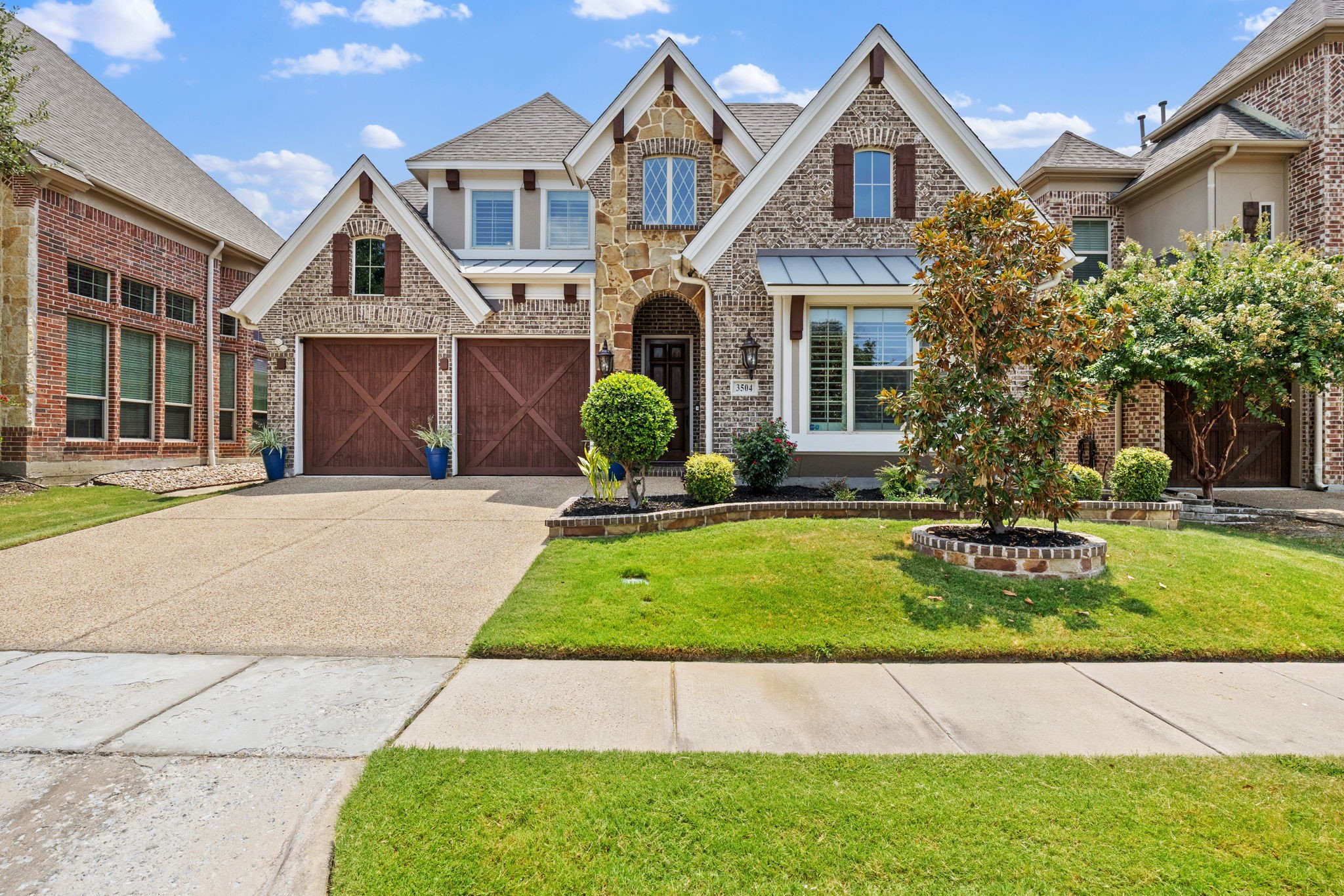 3504 Ashley Gardens