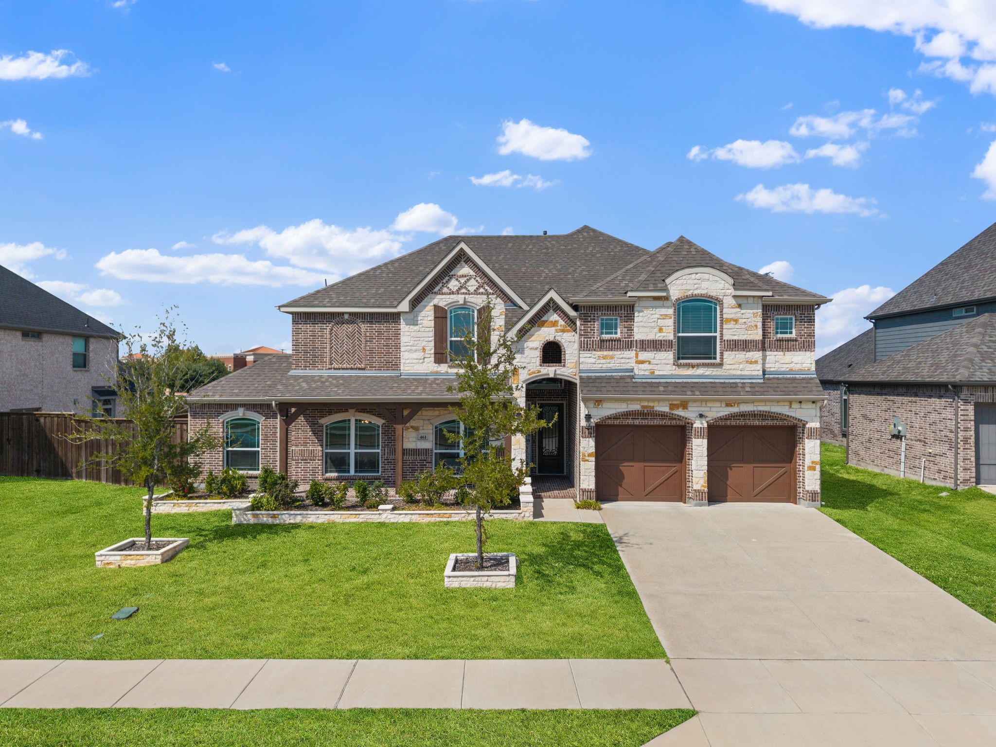 461 Highbridge Lane