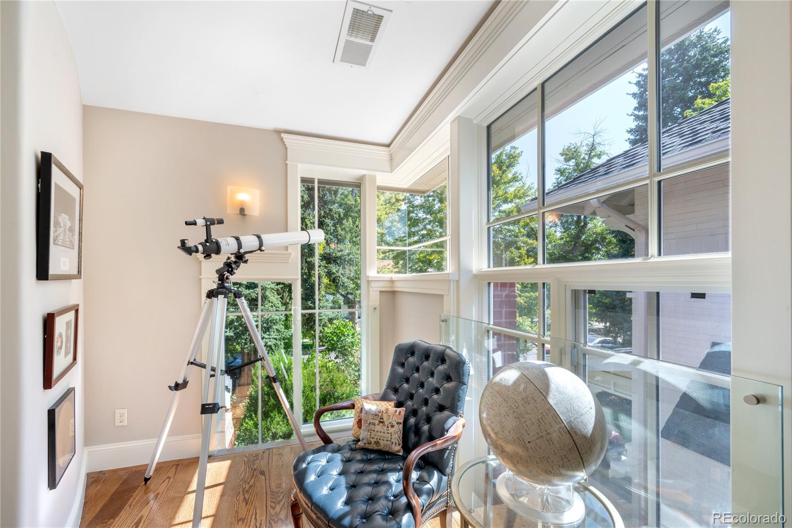 561 N Franklin Street