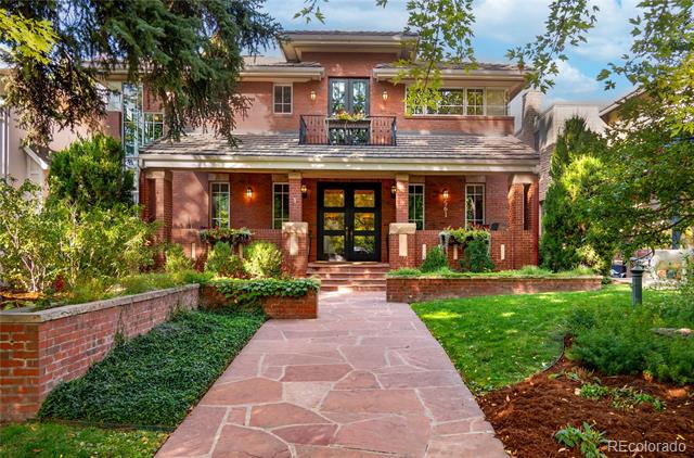 561 N Franklin Street Denver Co Us 80218 Rec1833548